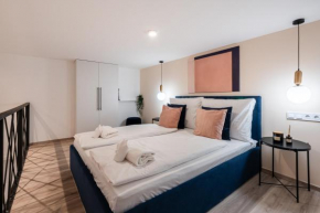 E44 - Boutique Apartments, Best Location by BQA